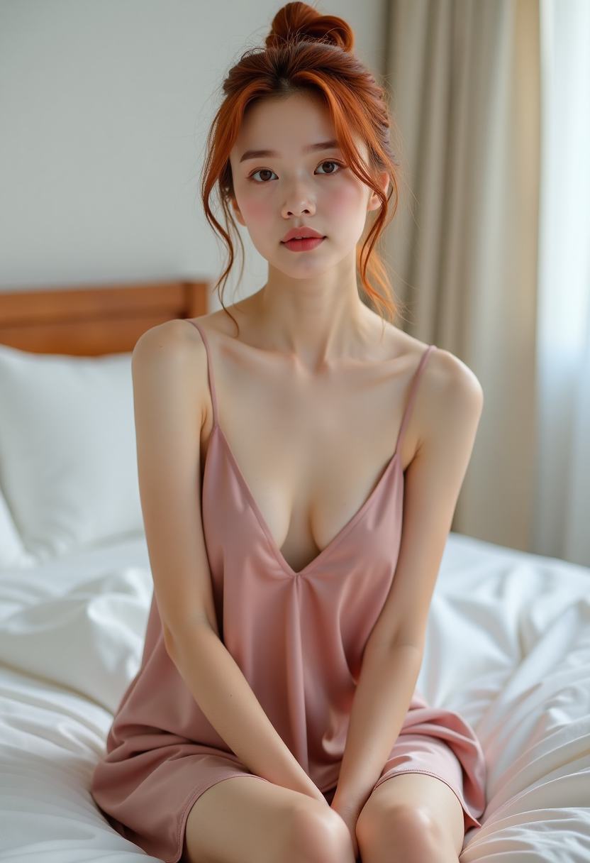 久坐女性唤醒训练视频封面